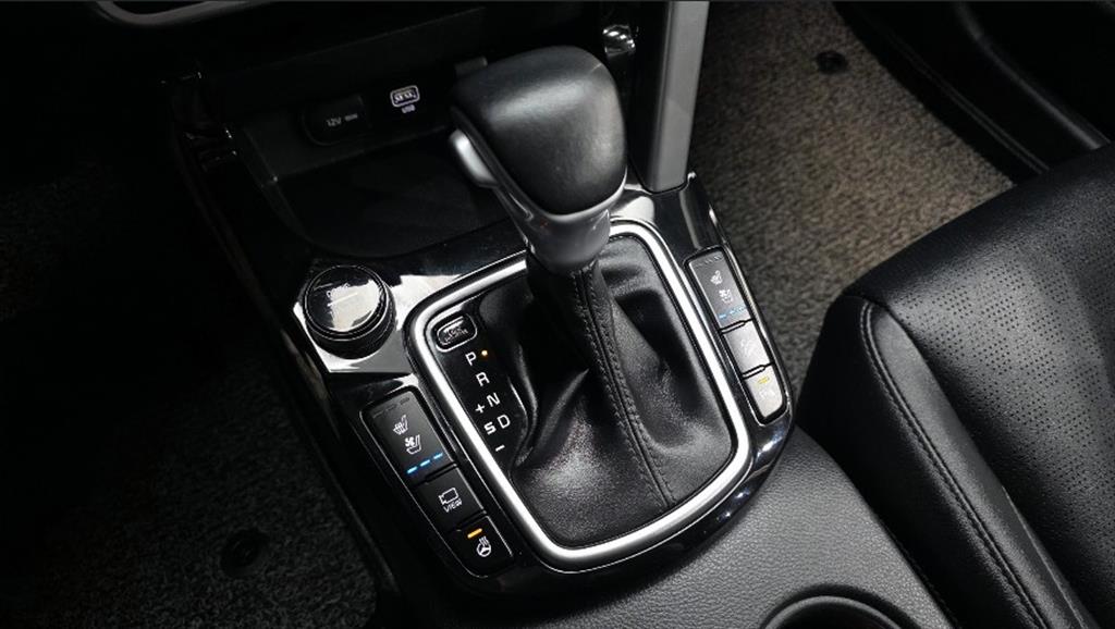 KIA Seltos - Vista 9