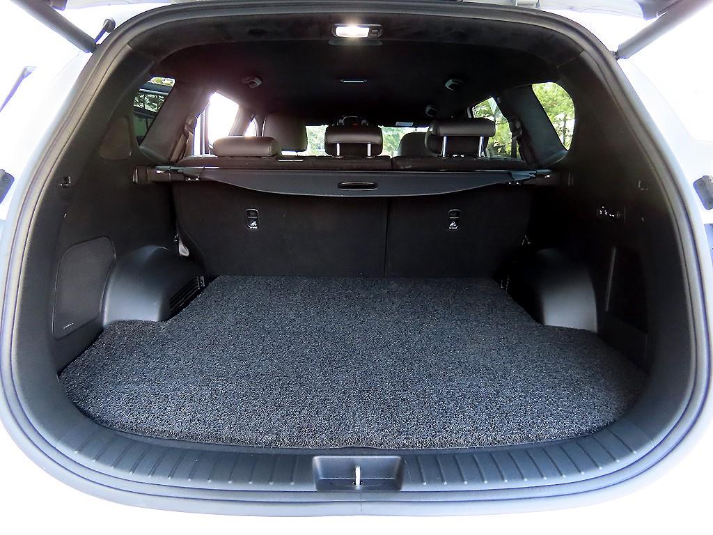 HYUNDAI Santa Fe 2021 Blanco - Importación desde Corea - HF Imports Iquique - Foto 17