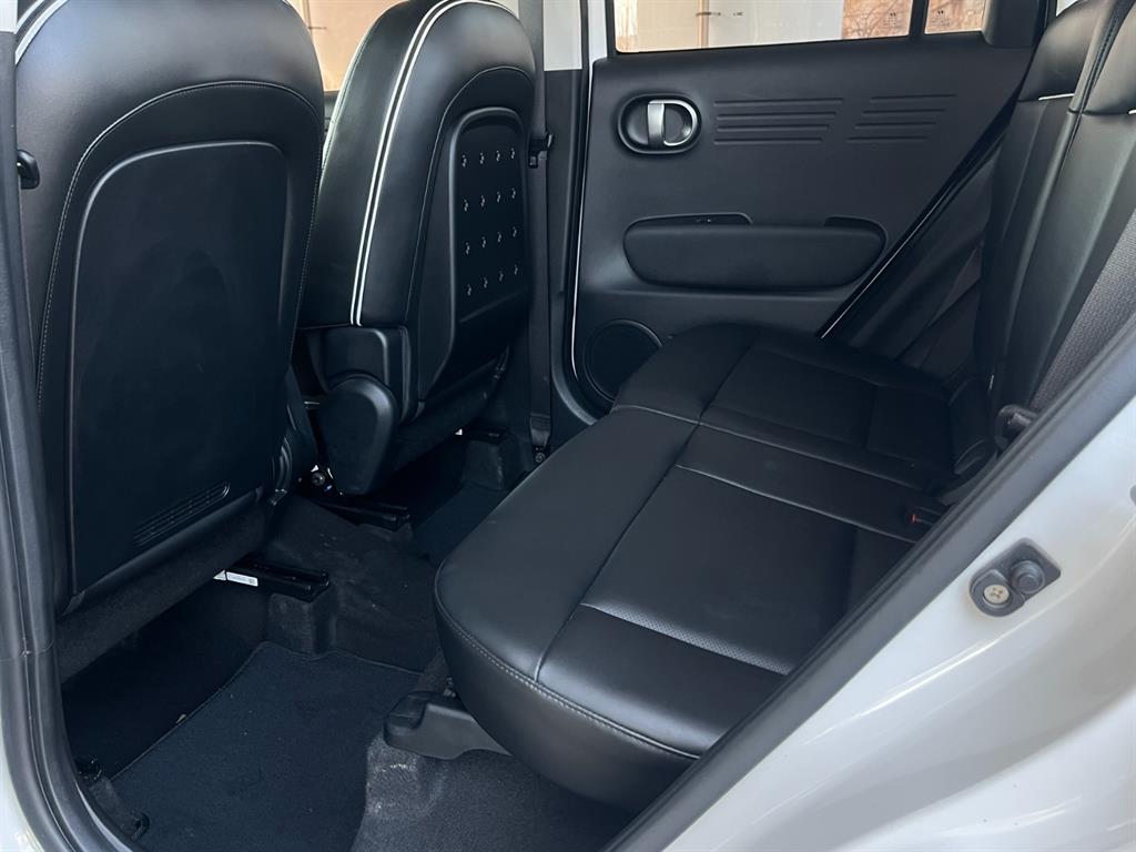 HYUNDAI Casper 2023 Blanco - Importación desde Corea - HF Imports Iquique - Foto 14