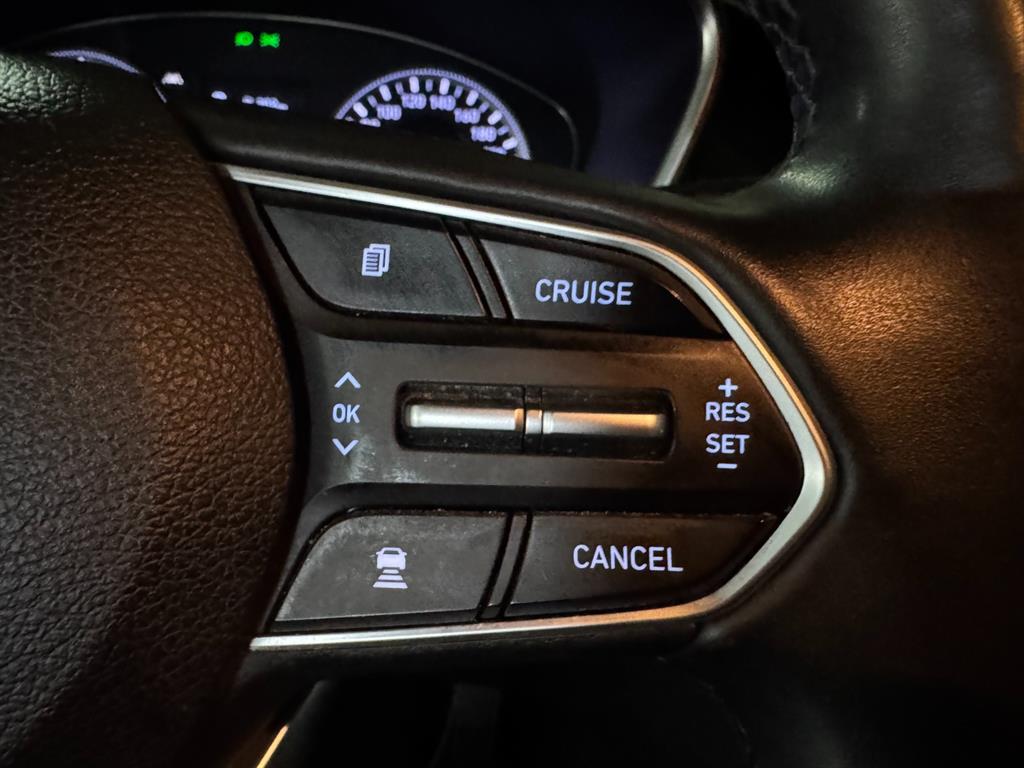 HYUNDAI Santa Fe - Vista 11