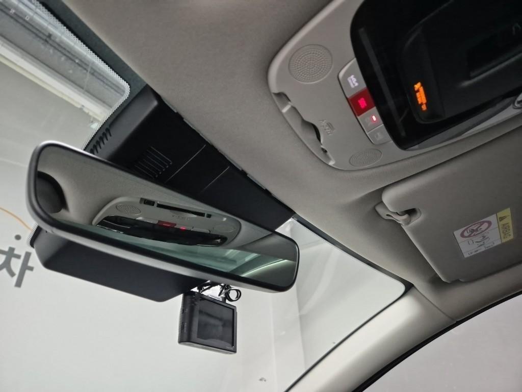 KIA Sportage 2022 Gris - Importación desde Corea - HF Imports Iquique - Foto 17