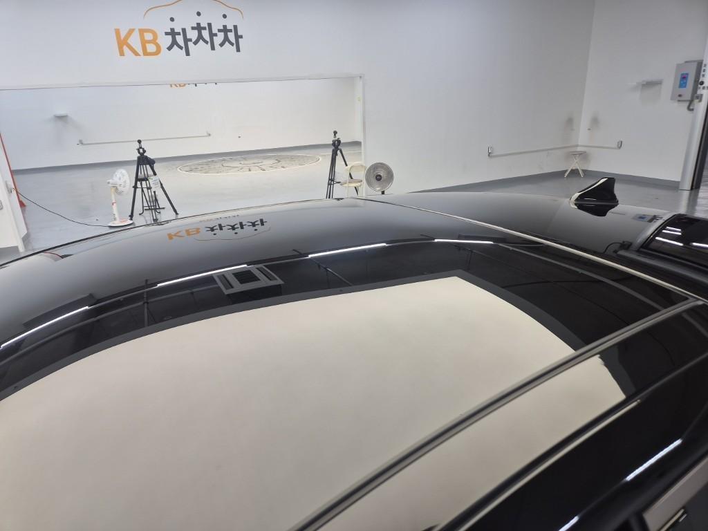 KIA Stinger 2018 Negro - Importación desde Corea - HF Imports Iquique - Foto 13