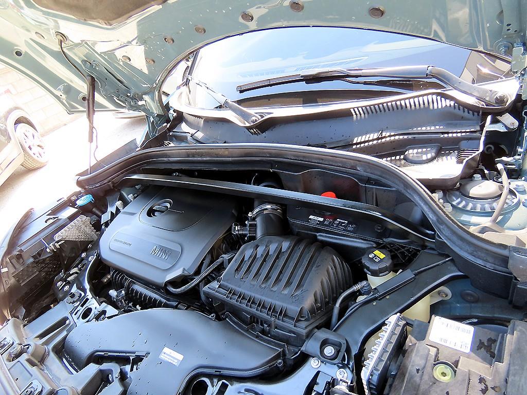 Mini Countryman 2022 - Importación desde Corea - HF Imports Iquique - Foto 19