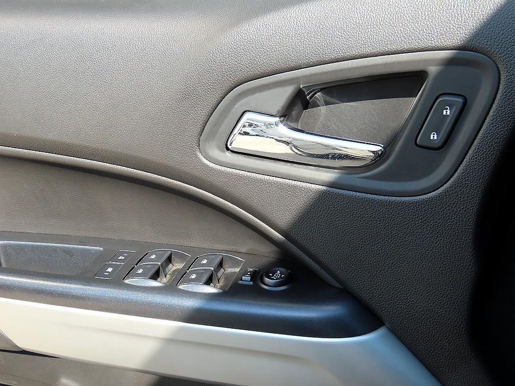 Chevrolet ?Colorado - Vista 11
