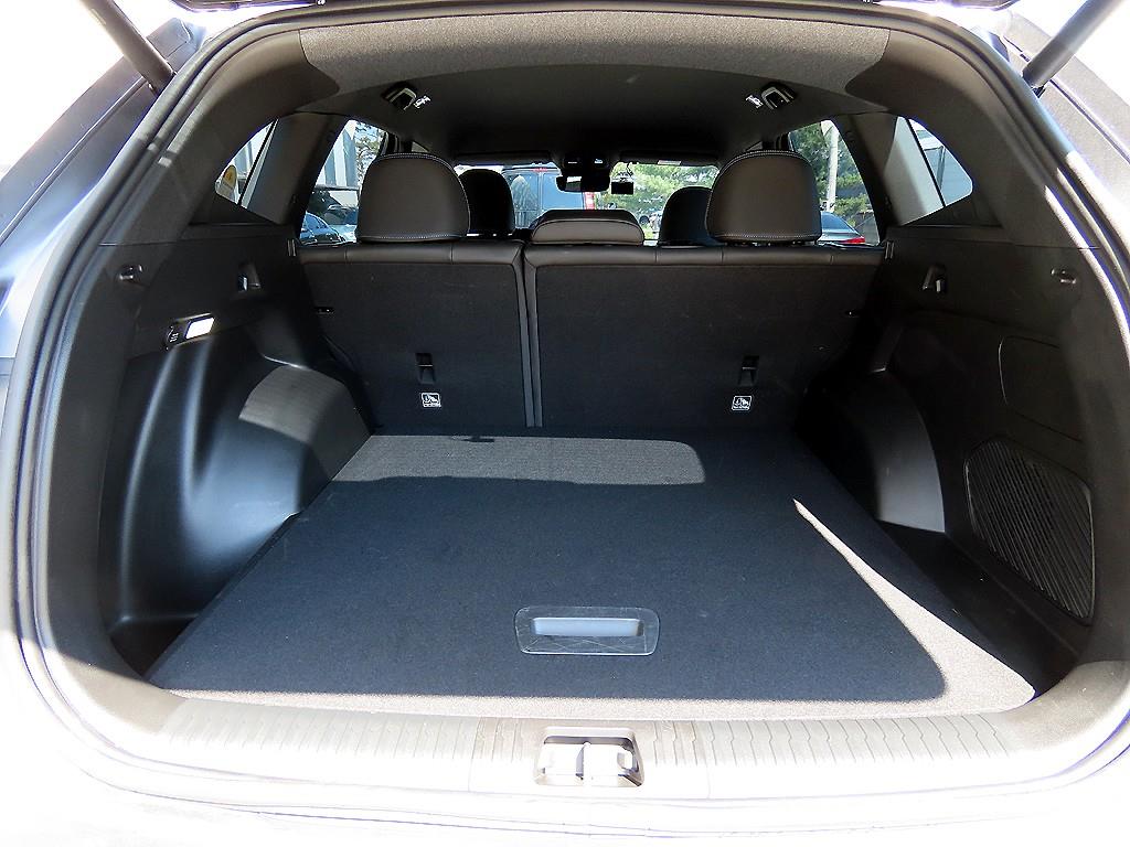 SAMSUNG Grand Koleos 2025 Gris - Importación desde Corea - HF Imports Iquique - Foto 17