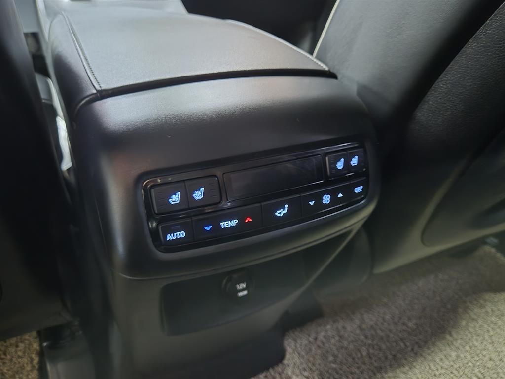 HYUNDAI Palisade 2019 Gris - Importación desde Corea - HF Imports Iquique - Foto 18