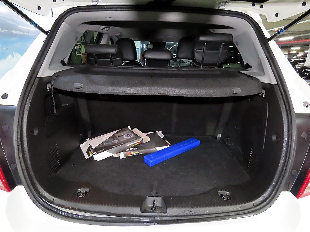 Chevrolet Trax 2020 Blanco - Importación desde Corea - HF Imports Iquique - Foto 16