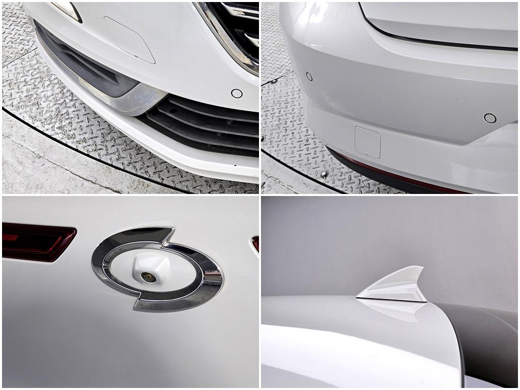 SAMSUNG SM6 2016 Blanco - Importación desde Corea - HF Imports Iquique - Foto 16