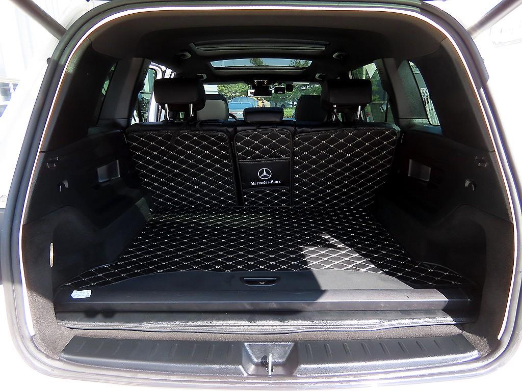 Mercedes Benz GLB Class 2021 Blanco - Importación desde Corea - HF Imports Iquique - Foto 17