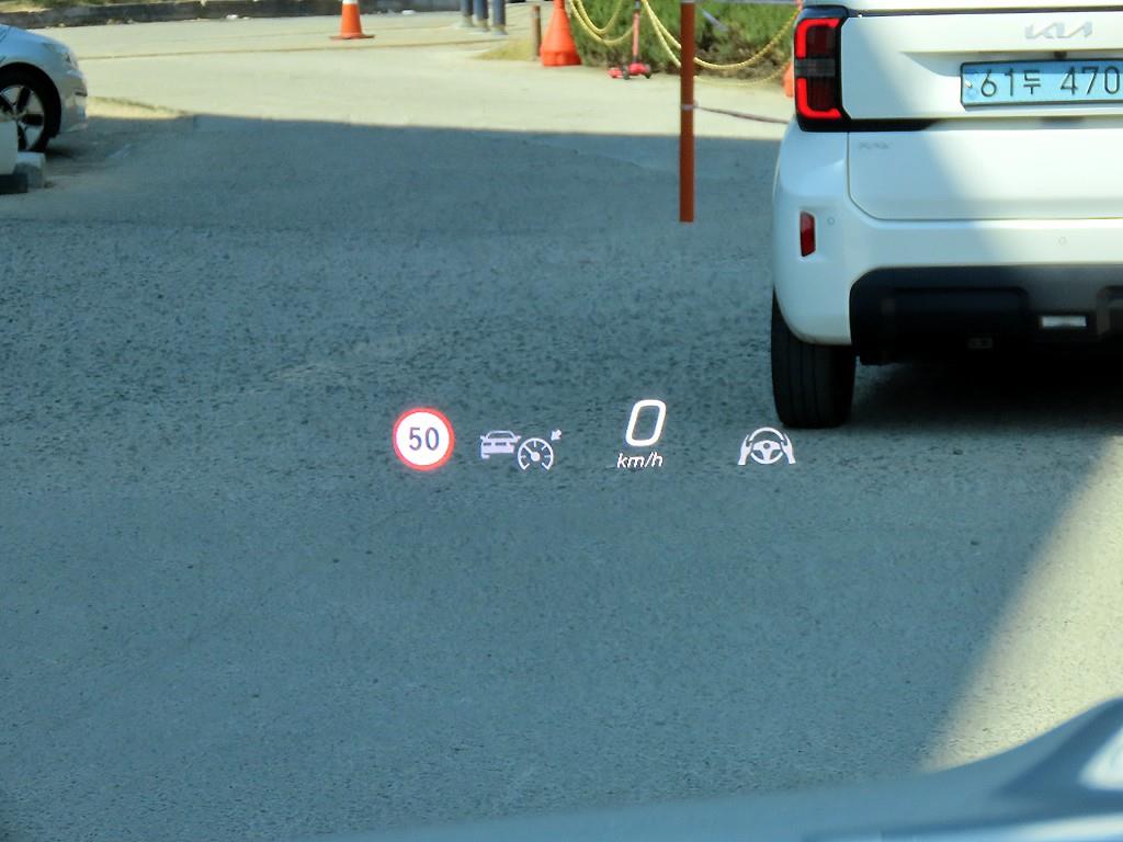 Mercedes Benz GLE Class - Vista 10