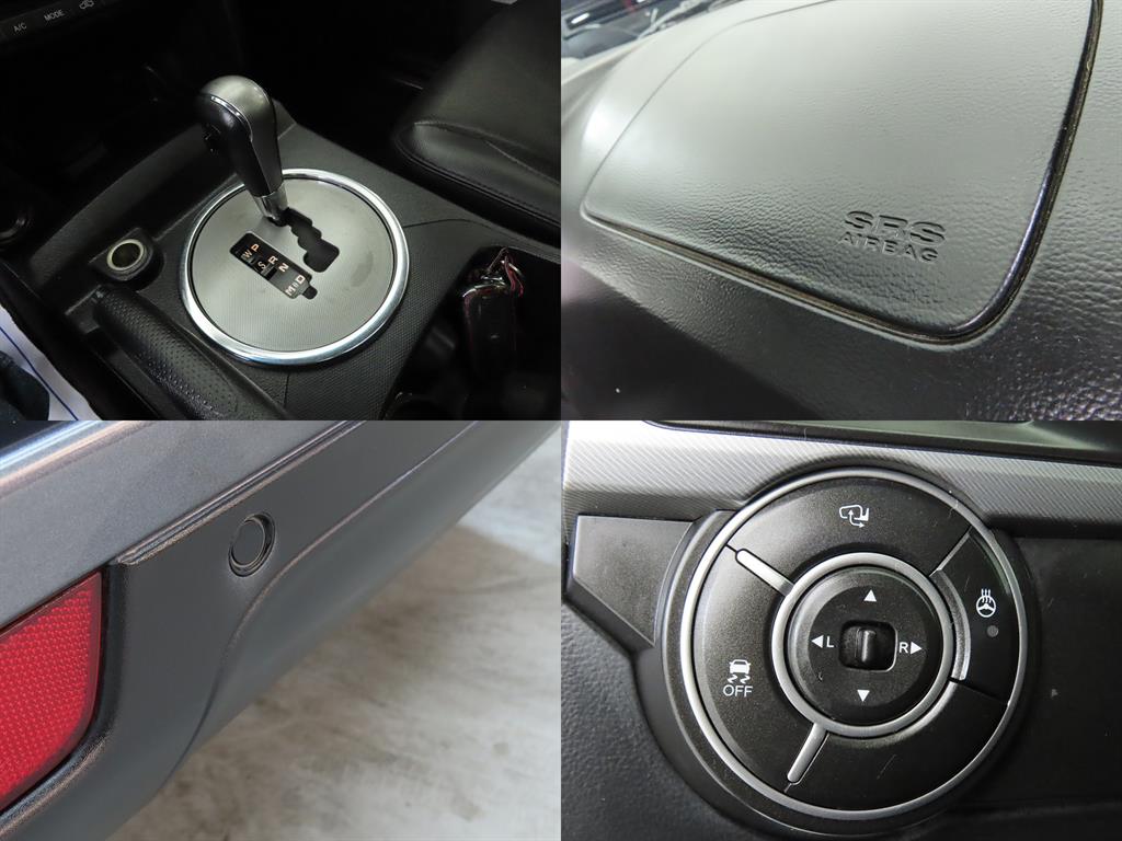 Ssangyong Korando 2017 Gris - Importación desde Corea - HF Imports Iquique - Foto 17