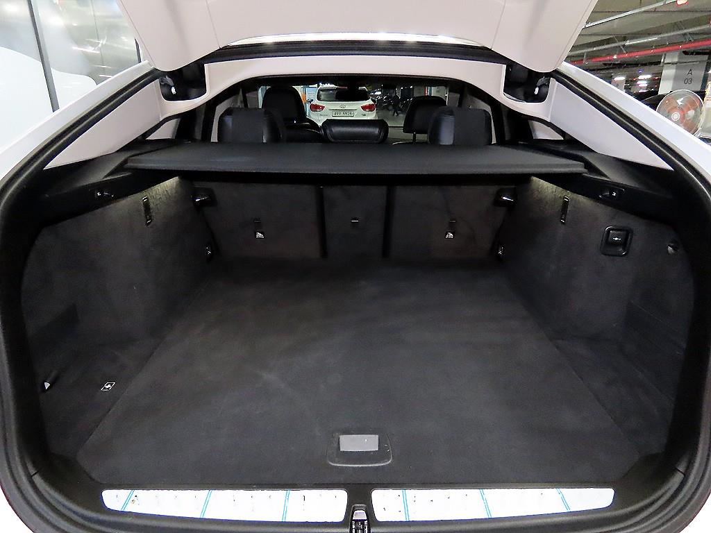 BMW Gran Turismo 2018 Blanco - Importación desde Corea - HF Imports Iquique - Foto 18