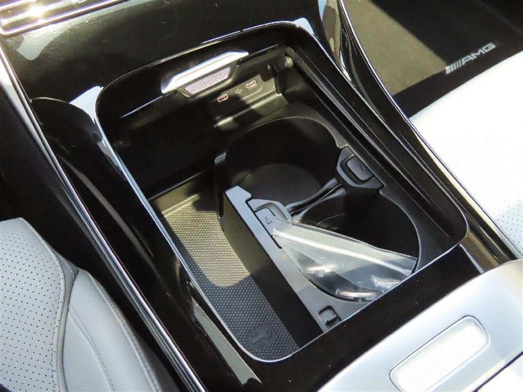 Mercedes Benz C Class 2025 - Importación desde Corea - HF Imports Iquique - Foto 7