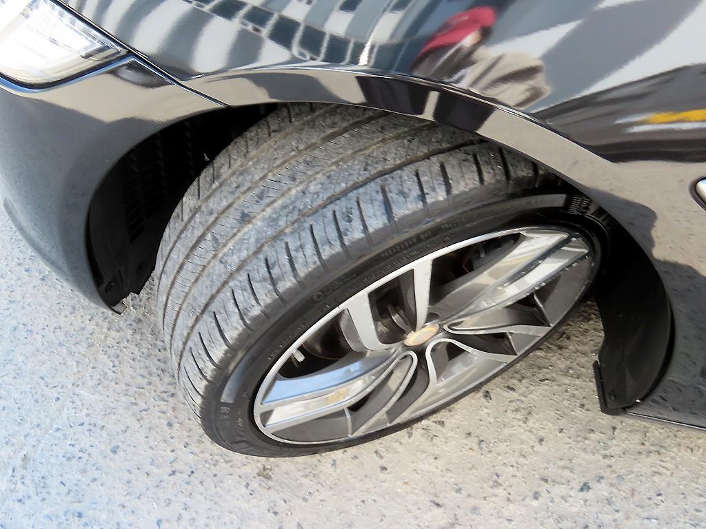 Jaguar XF 2017 Negro - Importación desde Corea - HF Imports Iquique - Foto 20