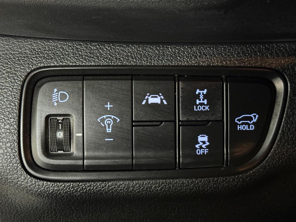 HYUNDAI Santa Fe 2019 Gris - Importación desde Corea - HF Imports Iquique - Foto 16