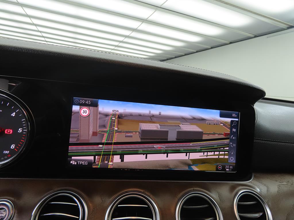 Mercedes Benz E class 2019 Blanco - Importación desde Corea - HF Imports Iquique - Foto 13