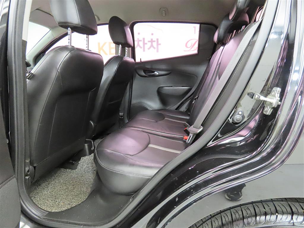 Chevrolet Spark - Vista 6