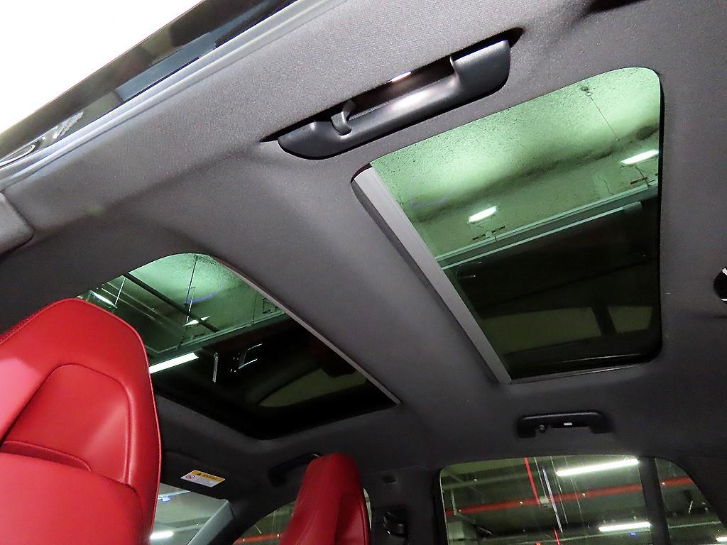 Porsche Panamera 2018 Negro - Importación desde Corea - HF Imports Iquique - Foto 15