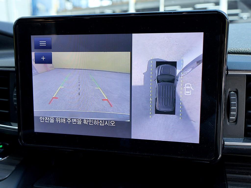 Ford Explorer 2020 Blanco - Importación desde Corea - HF Imports Iquique - Foto 10