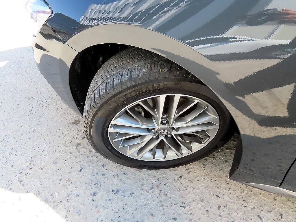 HYUNDAI Grandeur 2019 - Importación desde Corea - HF Imports Iquique - Foto 20