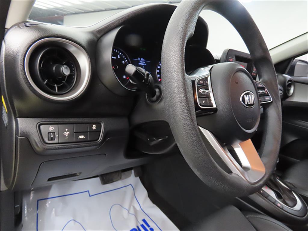 KIA K3 2020 Gris - Importación desde Corea - HF Imports Iquique - Foto 14