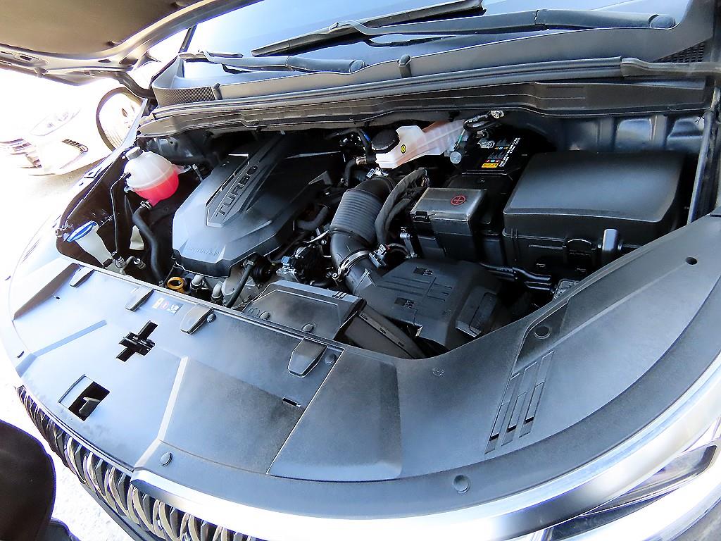 KIA Carnival 2021 Negro - Importación desde Corea - HF Imports Iquique - Foto 19