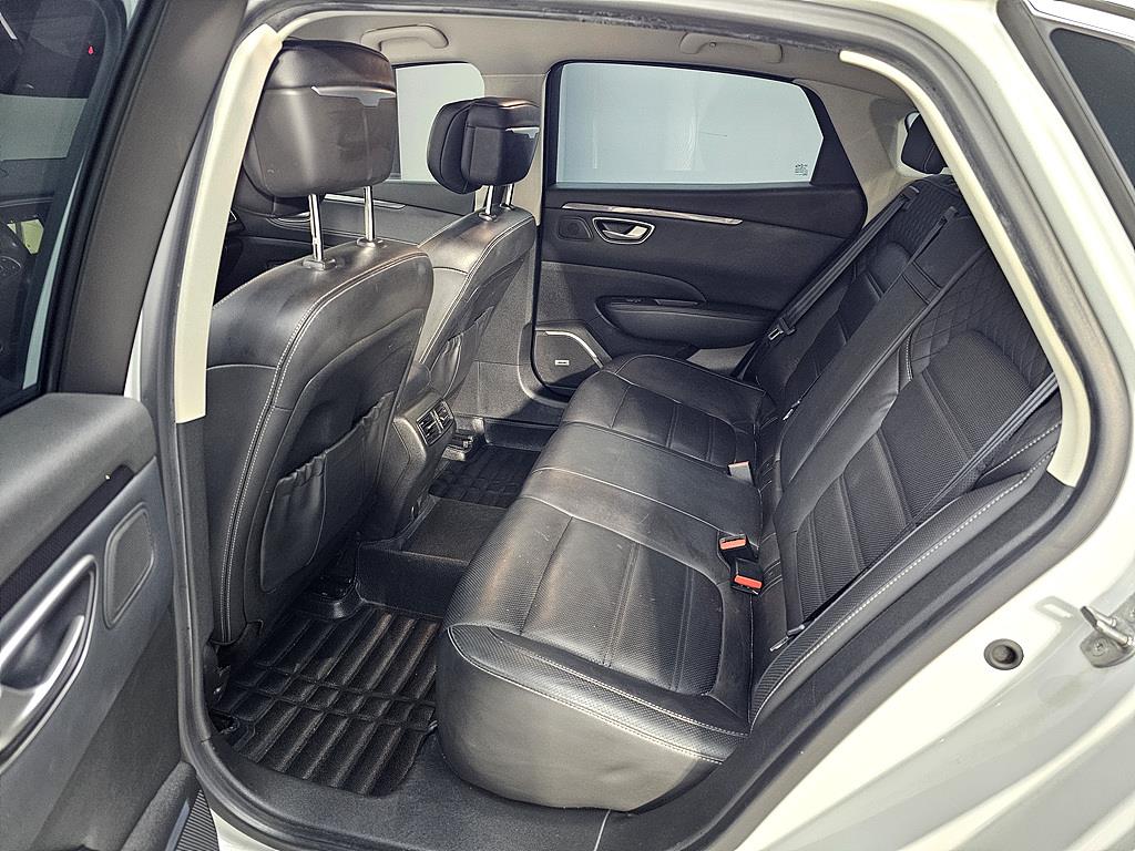 SAMSUNG SM6 - Vista 9