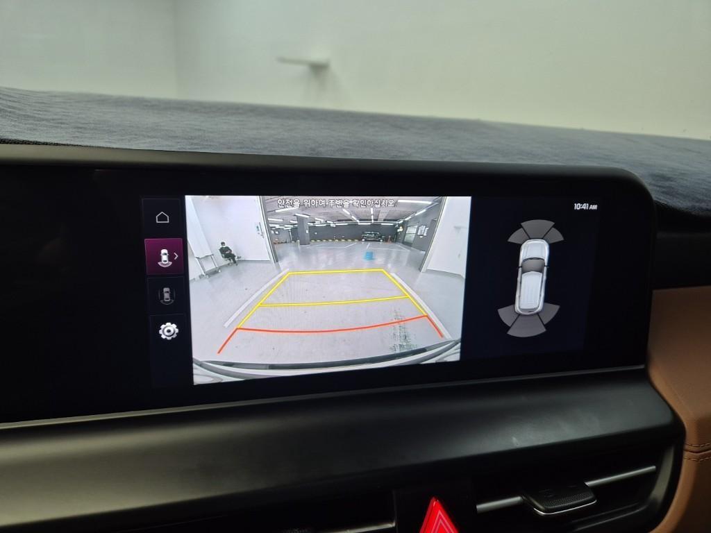 KIA Seltos 2023 Blanco - Importación desde Corea - HF Imports Iquique - Foto 17