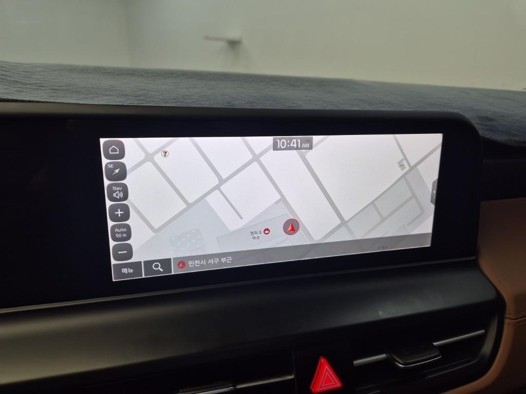 KIA Seltos 2023 Blanco - Importación desde Corea - HF Imports Iquique - Foto 16