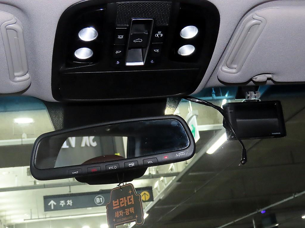 KIA Sorento 2018 Gris - Importación desde Corea - HF Imports Iquique - Foto 13