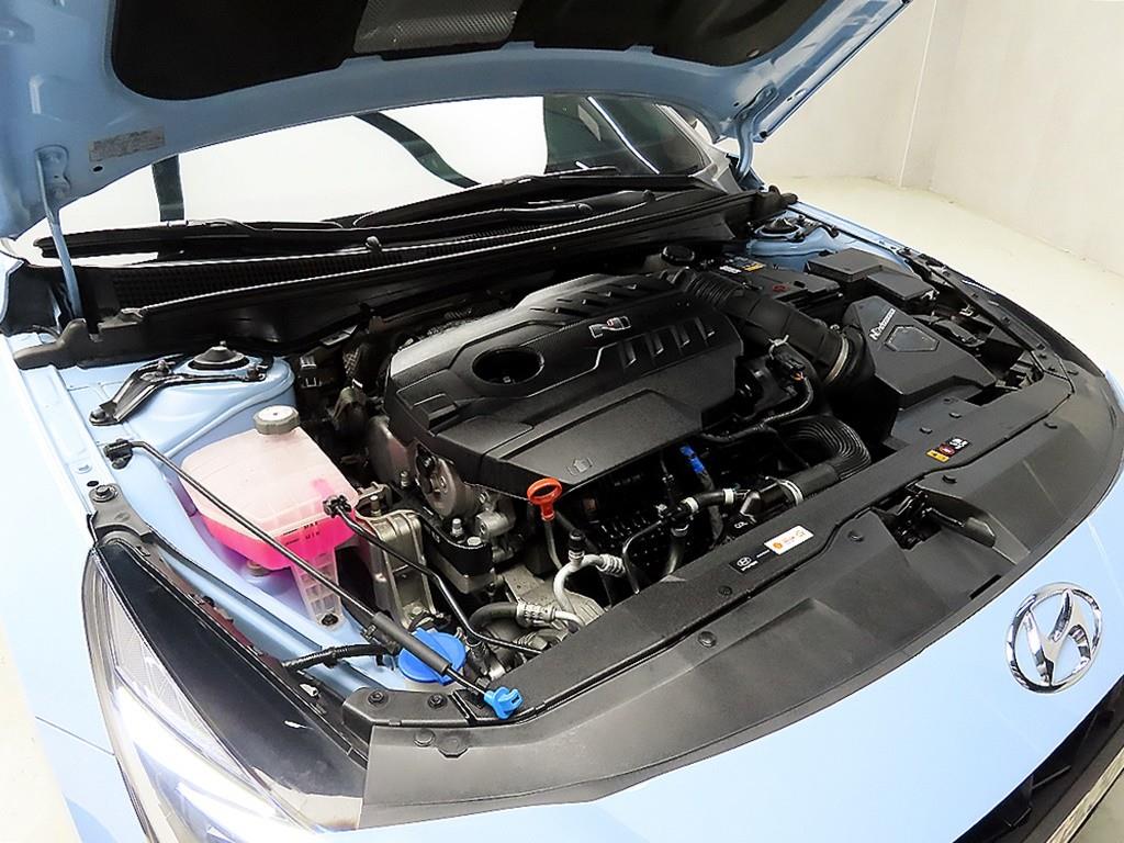 HYUNDAI Avante 2022 - Importación desde Corea - HF Imports Iquique - Foto 19