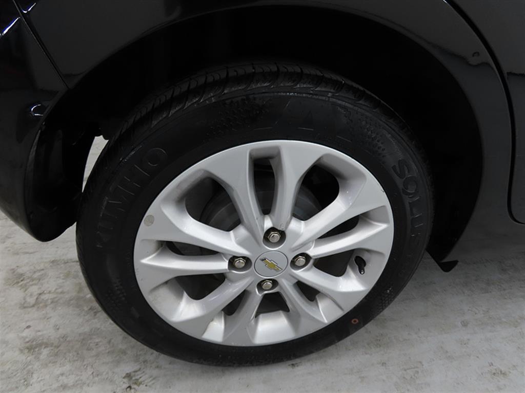 Chevrolet Spark 2019 Negro - Importación desde Corea - HF Imports Iquique - Foto 20