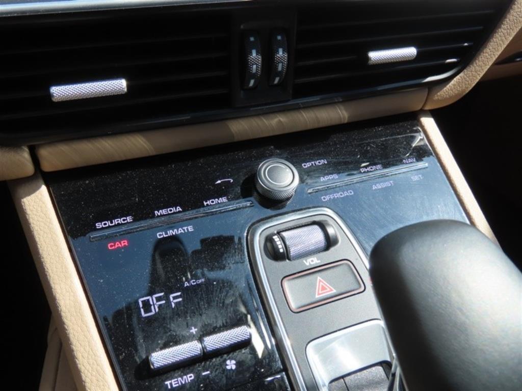 Porsche Cayenne 2023 Blanco - Importación desde Corea - HF Imports Iquique - Foto 7