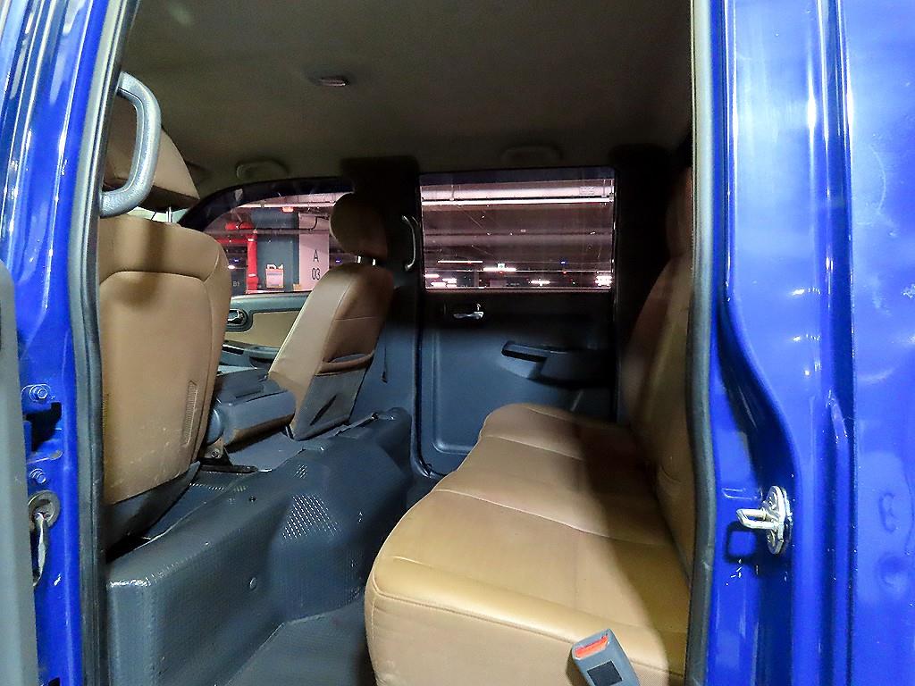Small Truck Cargo (small) - Vista 8