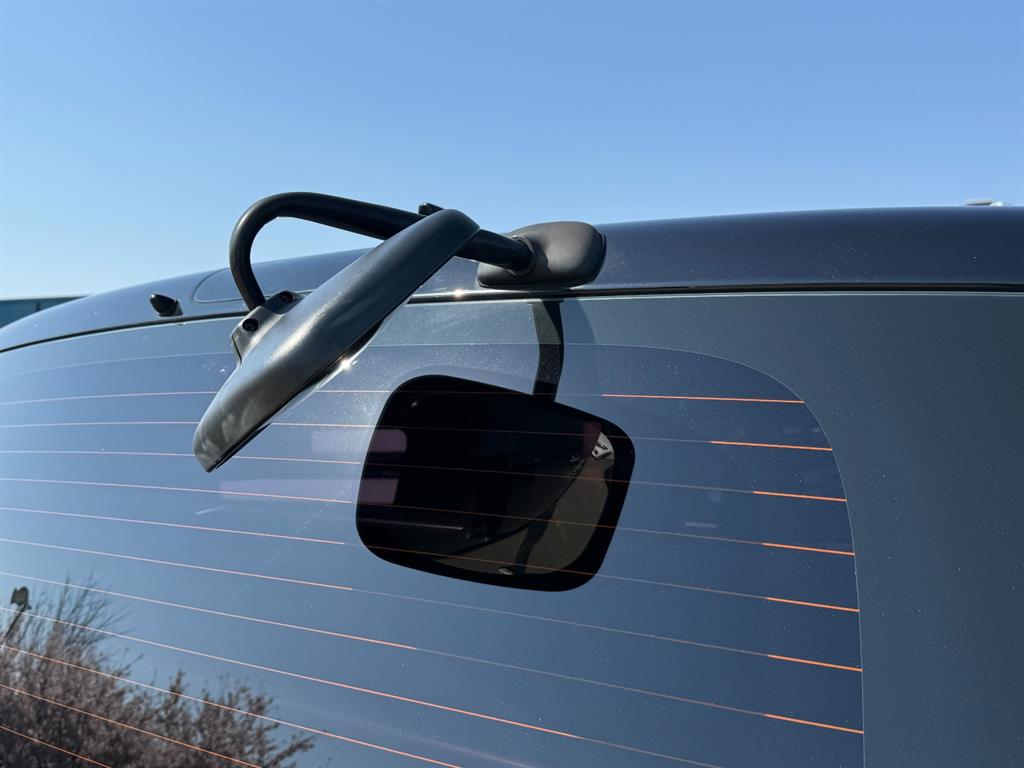 HYUNDAI Starex 2017 Negro - Importación desde Corea - HF Imports Iquique - Foto 18