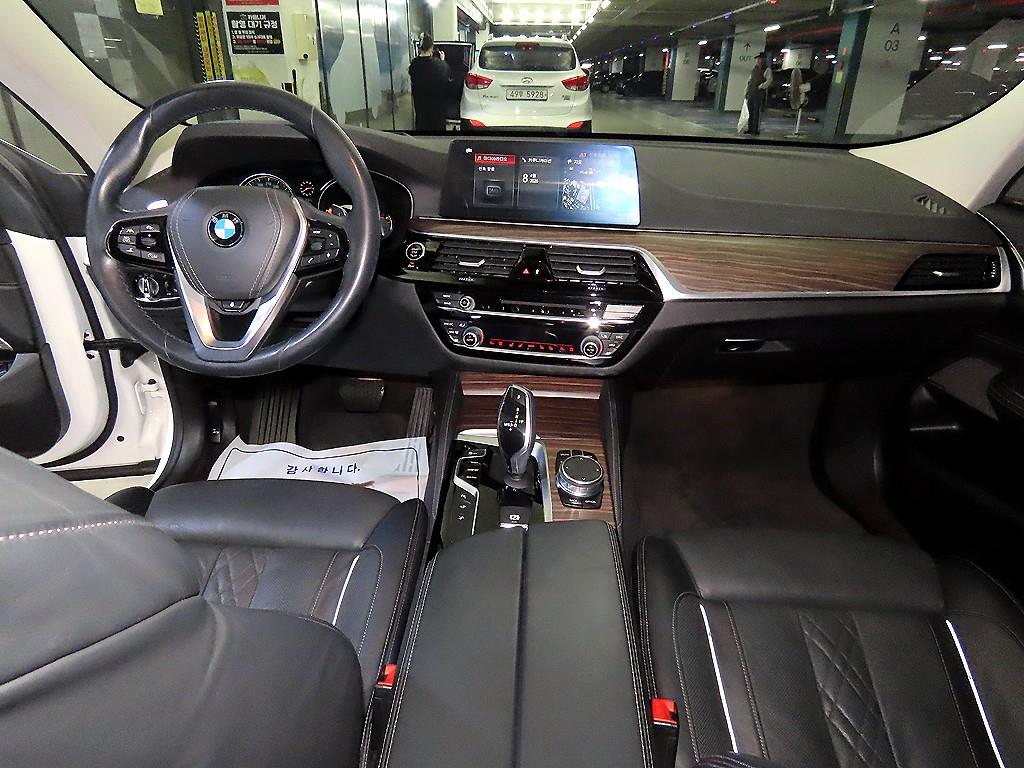 BMW Gran Turismo - Vista 8