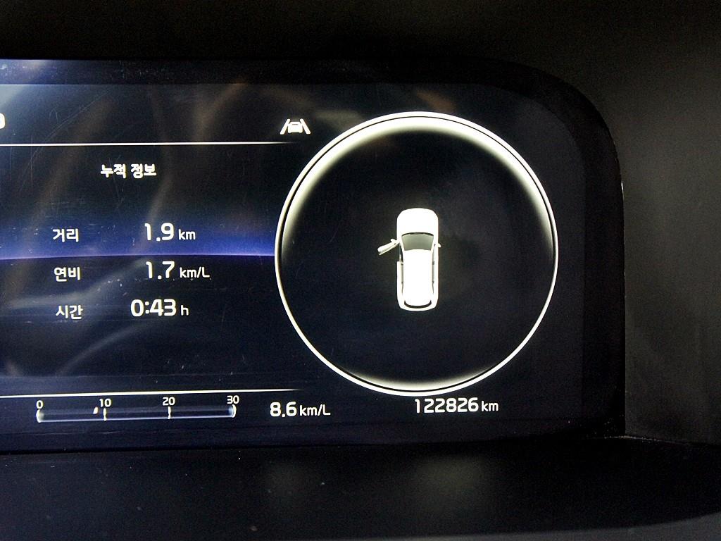 KIA Sorento 2022 Blanco - Importación desde Corea - HF Imports Iquique - Foto 9