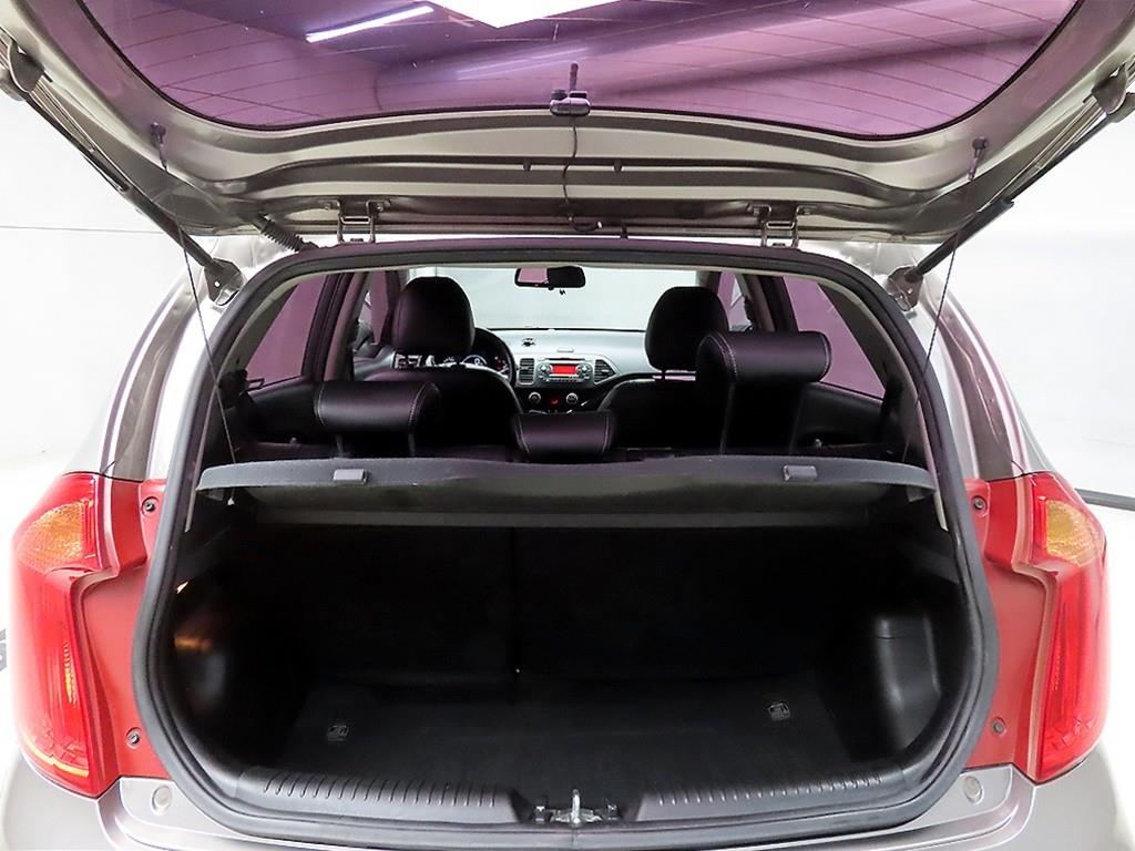 KIA Morning 2014 Gris - Importación desde Corea - HF Imports Iquique - Foto 17