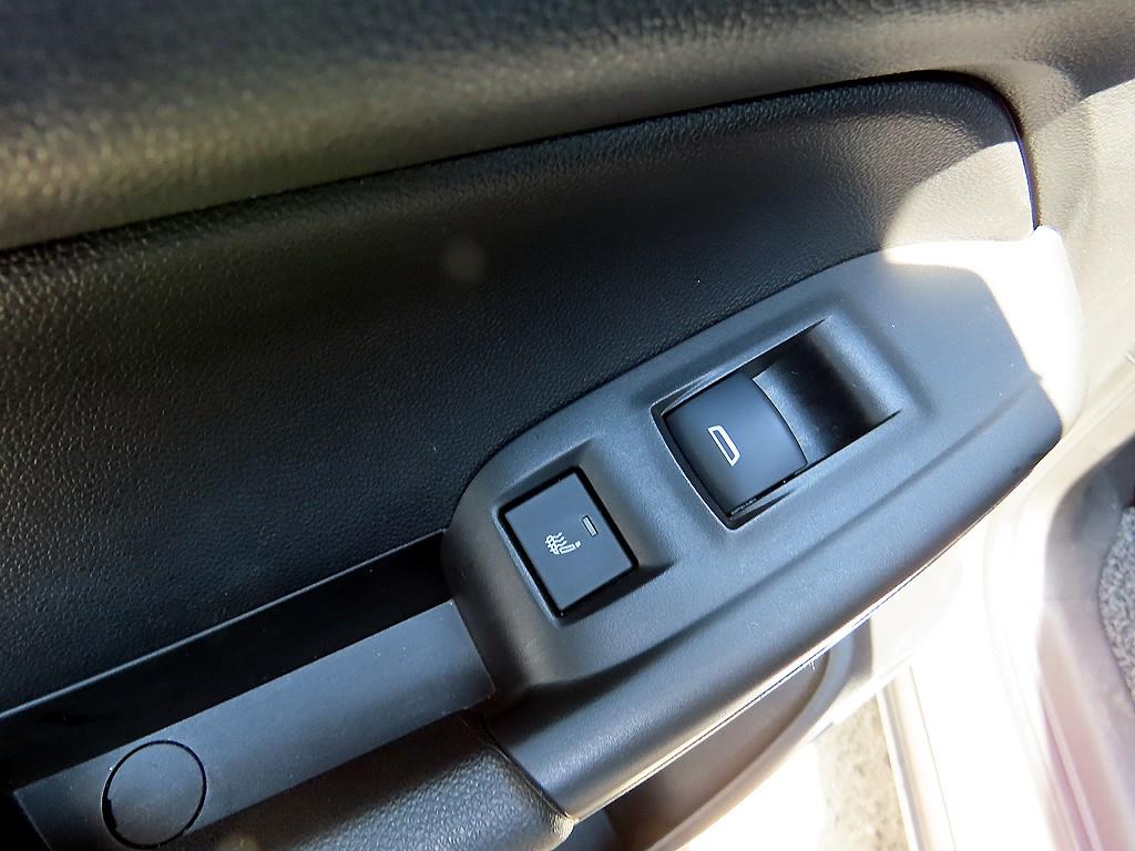 Chevrolet Trail Blazer 2021 Blanco - Importación desde Corea - HF Imports Iquique - Foto 17