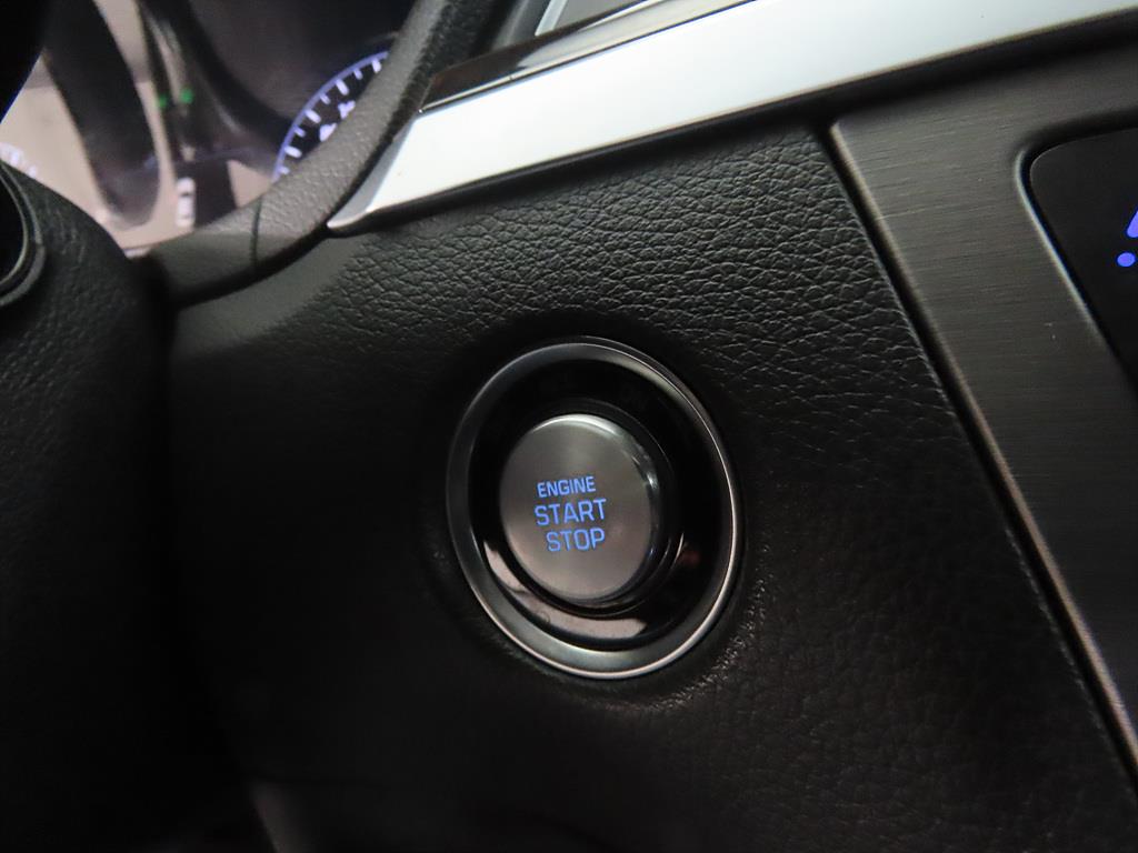 HYUNDAI Genesis 2016 Negro - Importación desde Corea - HF Imports Iquique - Foto 17