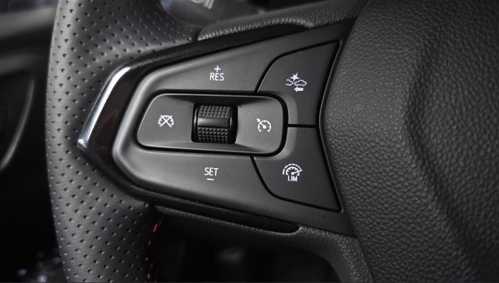 Chevrolet Trax 2024 Azul - Importación desde Corea - HF Imports Iquique - Foto 15