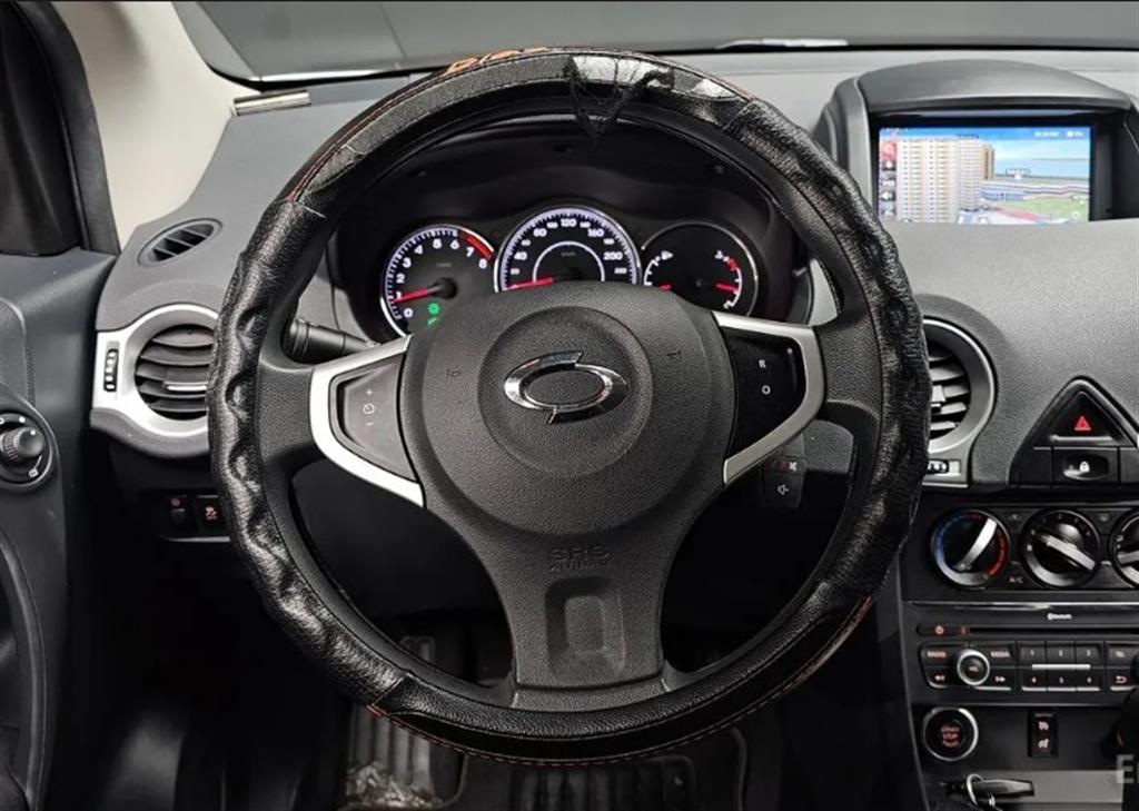 SAMSUNG QM5 - Vista 12