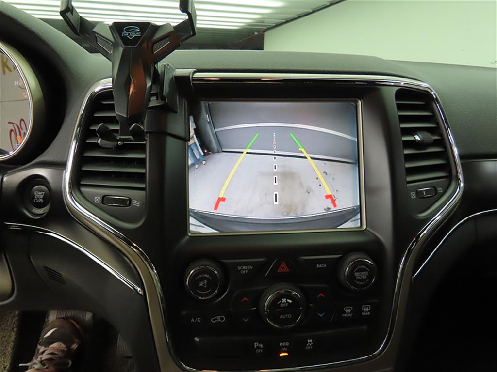 Jeep Cherokee - Vista 12