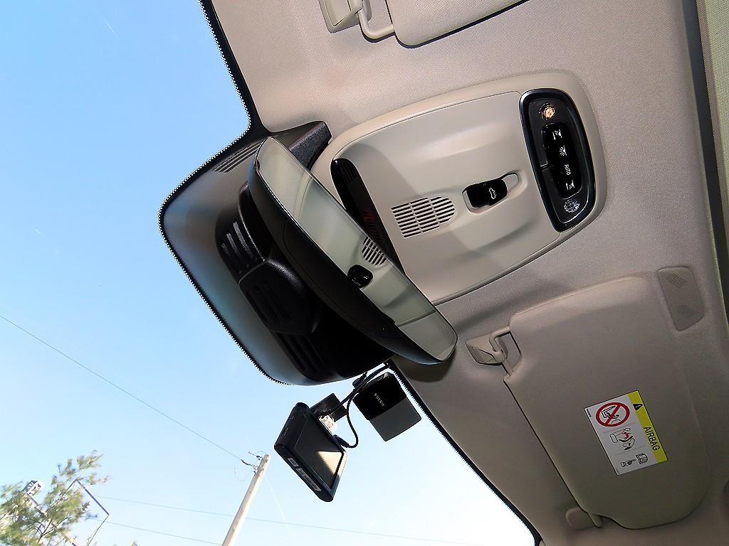 Volvo XC90 2017 Blanco - Importación desde Corea - HF Imports Iquique - Foto 15