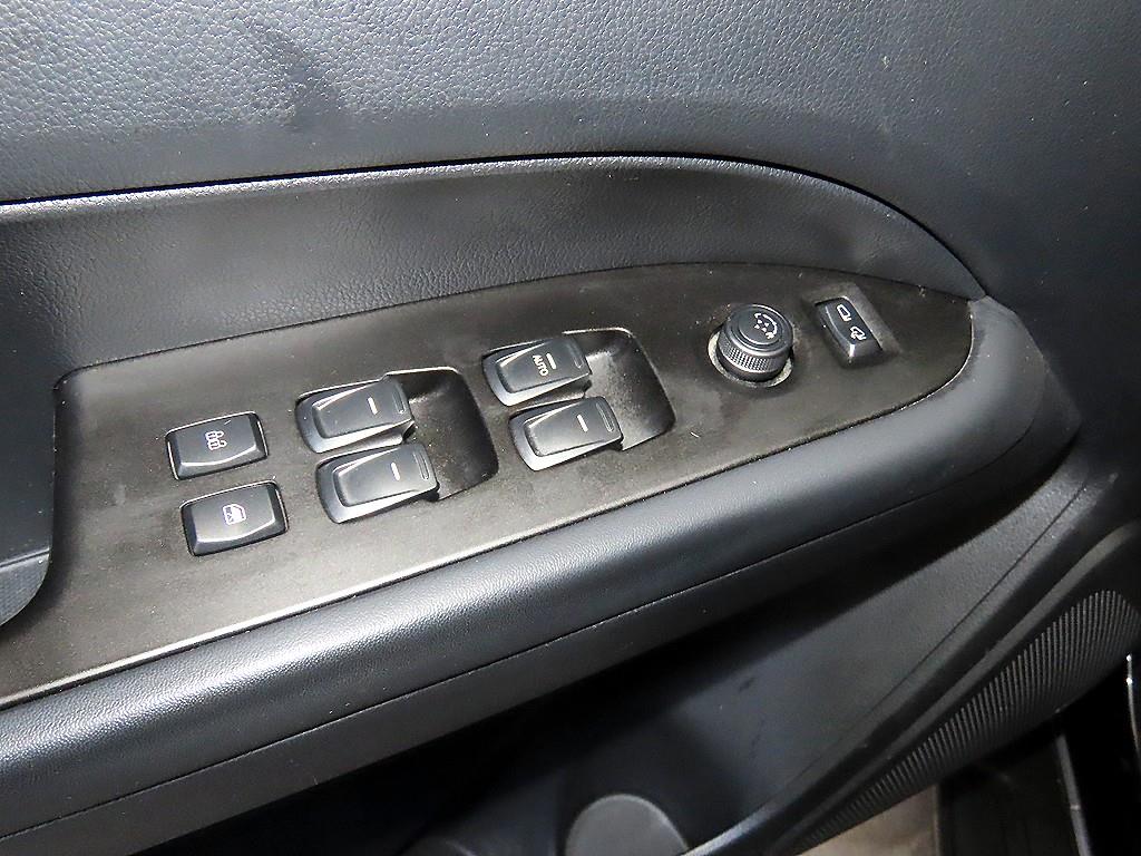 Ssangyong Rexton 2019 Negro - Importación desde Corea - HF Imports Iquique - Foto 13