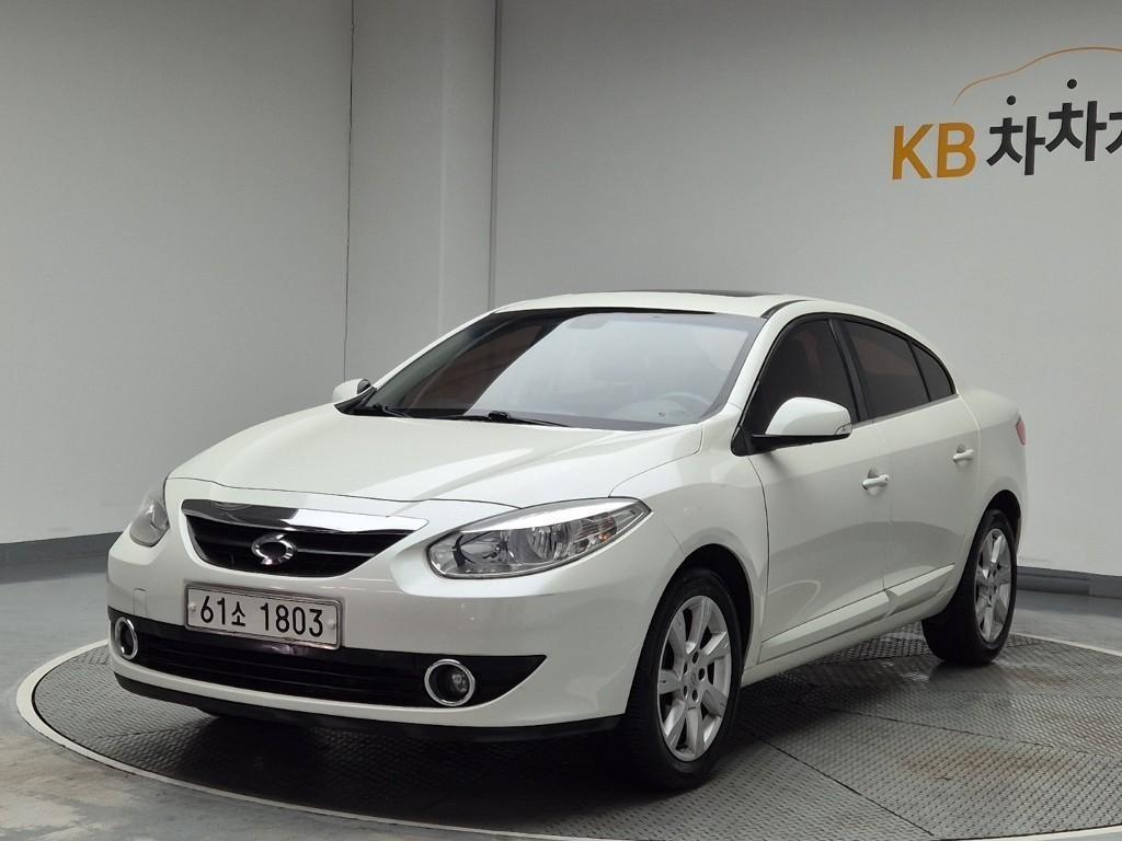 SAMSUNG SM3 2010 Blanco - Importación desde Corea - HF Imports Iquique - Foto 1