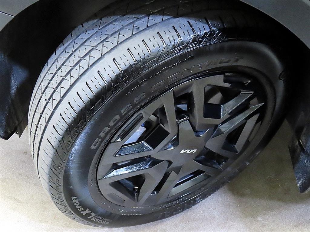 KIA Sorento 2024 Negro - Importación desde Corea - HF Imports Iquique - Foto 20