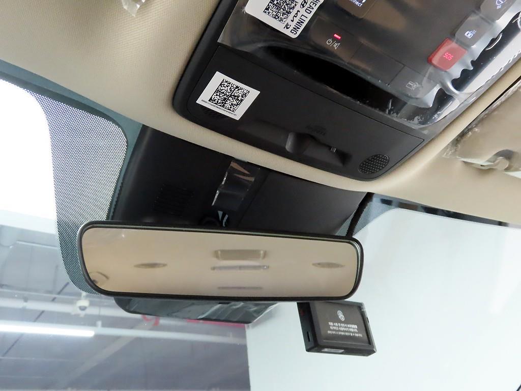 KIA Carnival 2023 - Importación desde Corea - HF Imports Iquique - Foto 15