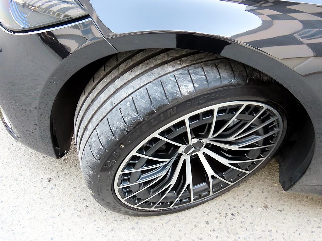 Mercedes Benz CLE Class 2026 Negro - Importación desde Corea - HF Imports Iquique - Foto 20