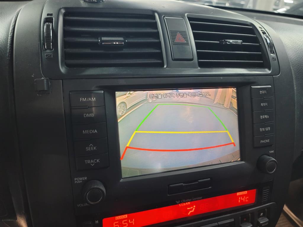 KIA Mohave 2014 Gris - Importación desde Corea - HF Imports Iquique - Foto 15